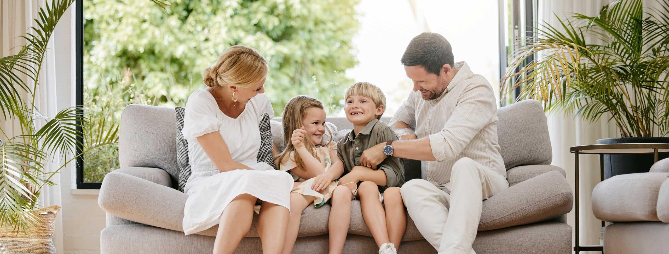 familie